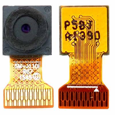 Камера фронтальная для Samsung Galaxy J1 Ace Duos J110, J110H, оригинал - интернет-магазин запасных частей для телефонов и электроники MaxService