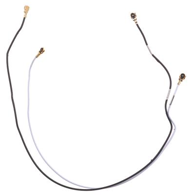 Коаксиальный RF кабель для OnePlus Nord AC2001/AC2003, оригинал, с разборки, 2шт. - интернет-магазин запасных частей для телефонов и электроники MaxService