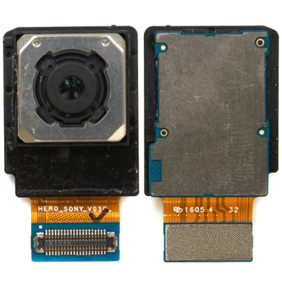 Камера основная для Samsung Galaxy S7 Edge G935F - интернет-магазин запасных частей для телефонов и электроники MaxService