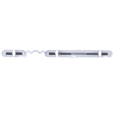 Толкатель кнопки включения и регулировки громкости для Teclast P30T KIT (Gray)