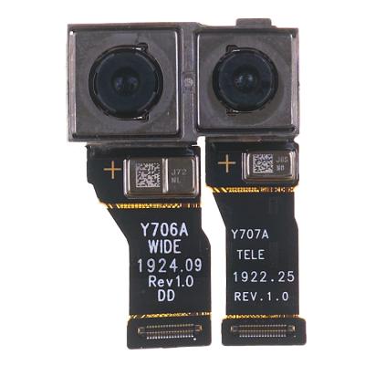 Камера основная для Google Pixel 4 XL, Google Pixel 4, оригинал - интернет-магазин запасных частей для телефонов и электроники MaxService