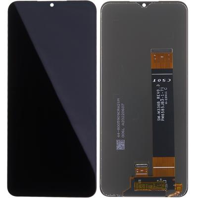 Дисплей для Samsung Galaxy M12/M13/A13/M23 5G/M33 5G, M127/M135/A135/M326/M336, оригинал, Rev 0.3 - интернет-магазин запасных частей для телефонов и электроники MaxService