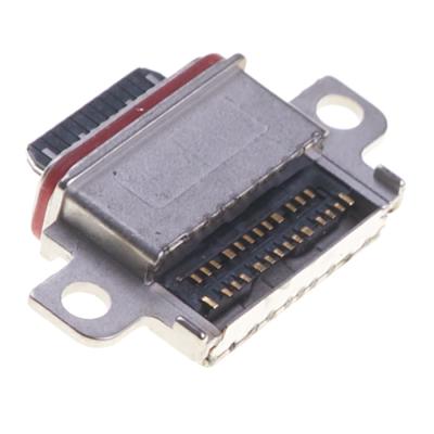 Коннектор зарядки для Samsung Galaxy S20/S20 Plus/S20 Ultra/S20 FE/Z Flip3/Z Fold3, оригинал - интернет-магазин запасных частей для телефонов и электроники MaxService