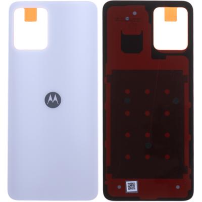 Задняя крышка для Motorola Moto G23, Motorola XT2333 Moto G23, с проклейкой - интернет-магазин запасных частей для телефонов и электроники MaxService