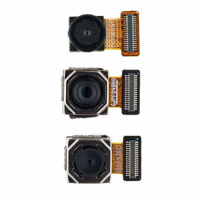 Камера основная для TECNO Camon 12 CC7, оригинал - интернет-магазин запасных частей для телефонов и электроники MaxService