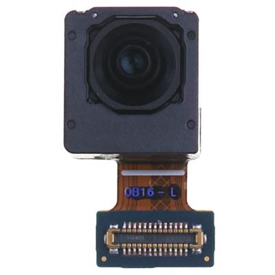 Камера фронтальная для Samsung Galaxy S21 Ultra 5G G998, оригинал - интернет-магазин запасных частей для телефонов и электроники MaxService
