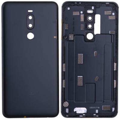 Задняя крышка для Meizu Note 8, M822H (черная)