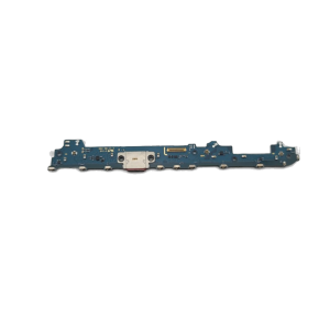 Нижняя плата коннектора зарядки USB Type-C для Samsung Galaxy Tab S9 FE X510/X516, оригинал Китай - интернет-магазин запасных частей для телефонов и электроники MaxService