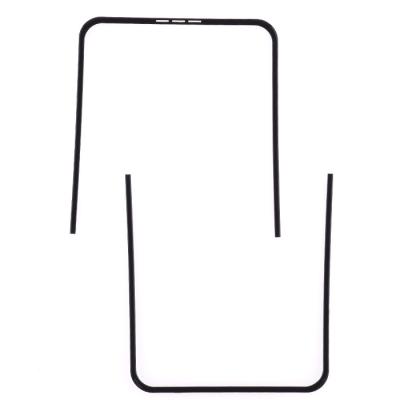 Рамка дисплея для Samsung Galaxy Z Flip4 F721 - интернет-магазин запасных частей для телефонов и электроники MaxService