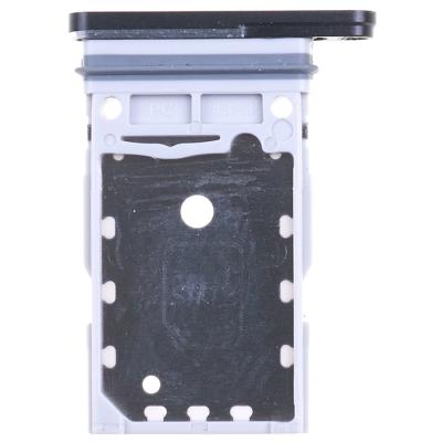 Держатель SIM карты для Samsung Galaxy Z Fold3 F926, Dual SIM - интернет-магазин запасных частей для телефонов и электроники MaxService