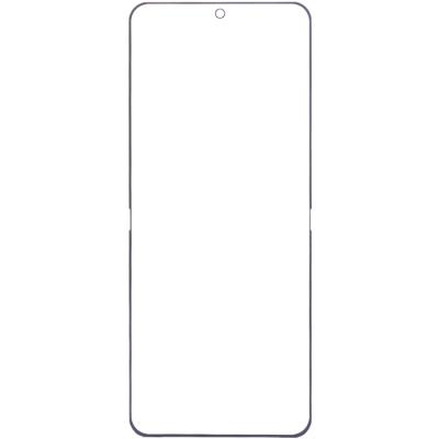 Пленка дисплея для Samsung Galaxy Z Flip4 F721, с OCA пленкой, оригинал - интернет-магазин запасных частей для телефонов и электроники MaxService