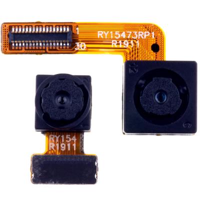 Камера для TP-Link Neffos A5 TP7032A - интернет-магазин запасных частей для телефонов и электроники MaxService