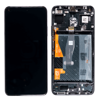 Дисплей для Honor 20 YAL-L21, 20 PRO YAL-L41, Huawei Nova 5T YAL-L21, с сенсорным экраном - интернет-магазин запасных частей для телефонов и электроники MaxService