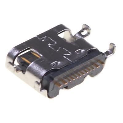 Коннектор зарядки USB Type-C для Blackview A80 Pro, Ulefone Armor 8/8 Pro, Alcatel TKEE MAX 8095 - интернет-магазин запасных частей для телефонов и электроники MaxService