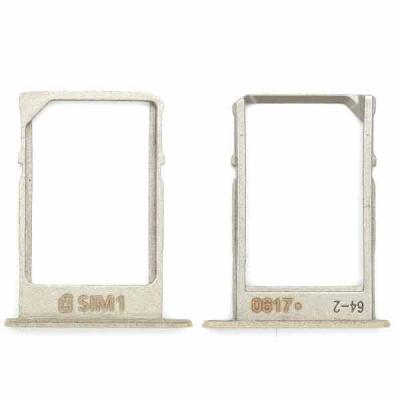 Лоток | Держатель SIM карты для Samsung, A300F Galaxy A3, A300FU Galaxy A3, A300H Galaxy A3, A500F G - интернет-магазин запасных частей для телефонов и электроники MaxService