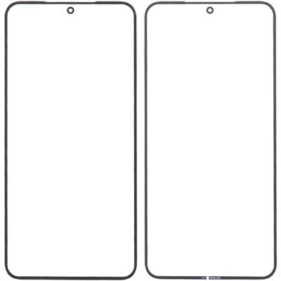 Стекло дисплея для Samsung Galaxy S23/S23 S911, без OCA пленки - интернет-магазин запасных частей для телефонов и электроники MaxService