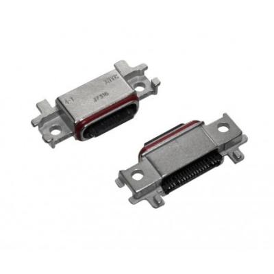 Коннектор зарядки для Samsung Galaxy A3 2017 A320F, Galaxy A5 2017 A520F, Galaxy A7 2017 A720F, ориг - интернет-магазин запасных частей для телефонов и электроники MaxService