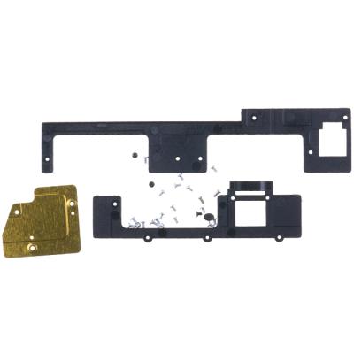 Набор винтов и крепежно-прижимных планок для Blackview Tab 12, оригинал - интернет-магазин запасных частей для телефонов и электроники MaxService