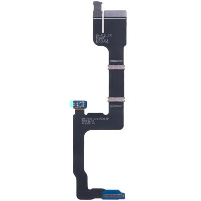 Шлейф корпусного механизма для Samsung Galaxy Z Flip4 F721 - интернет-магазин запасных частей для телефонов и электроники MaxService