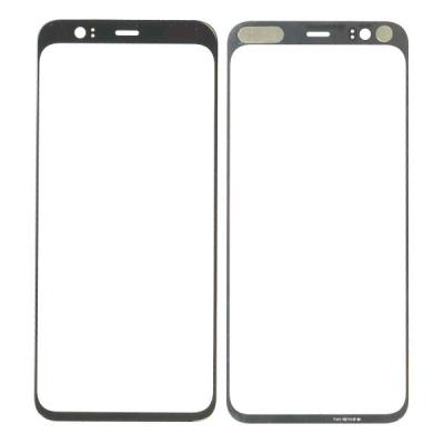 Стекло дисплея для Google Pixel 4, без OCA пленки - интернет-магазин запасных частей для телефонов и электроники MaxService