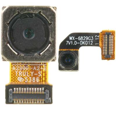 Камера для Blackview A60 - интернет-магазин запасных частей для телефонов и электроники MaxService