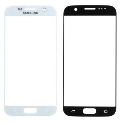 Стекло экрана под переклейку для Samsung Galaxy S7 G930F, (5,1") - интернет-магазин запасных частей для телефонов и электроники MaxService