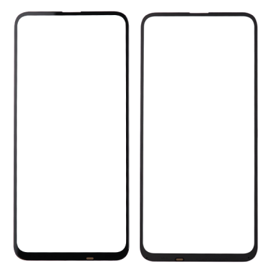 Стекло дисплея для Huawei P Smart Z 2019, Y9 Prime, Honor 9X, без OCA пленки - интернет-магазин запасных частей для телефонов и электроники MaxService