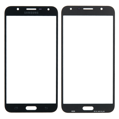 Стекло экрана под переклейку для Samsung Galaxy J7 Neo J701, J701, J701F, (5,5") - интернет-магазин запасных частей для телефонов и электроники MaxService
