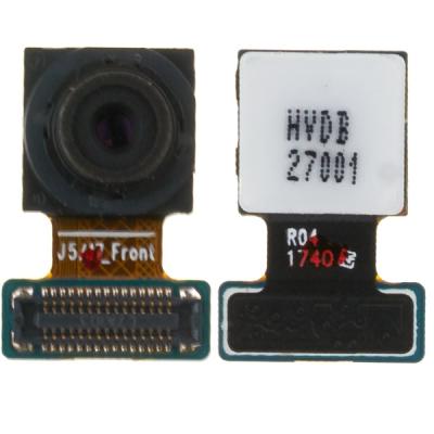 Камера фронтальная для Samsung Galaxy J5 2017 J530F, оригинал, с разборки - интернет-магазин запасных частей для телефонов и электроники MaxService