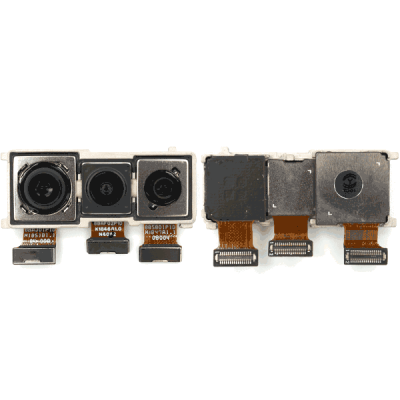 Камера для Huawei P30 (2019), ELE-L29, основная - интернет-магазин запасных частей для телефонов и электроники MaxService