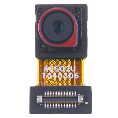 Камера фронтальная для Vivo Y12 - интернет-магазин запасных частей для телефонов и электроники MaxService