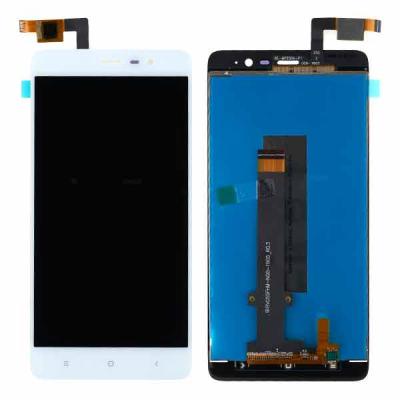 Дисплей для Xiaomi Redmi Note 3i Pro SE, с сенсорным экраном - интернет-магазин запасных частей для телефонов и электроники MaxService