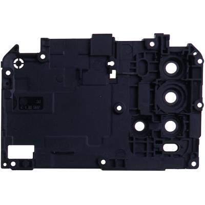 Стекло камеры для Xiaomi Redmi 9T, с рамкой - интернет-магазин запасных частей для телефонов и электроники MaxService