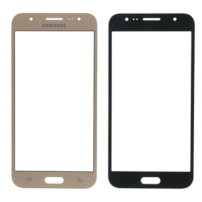 Стекло экрана под переклейку для Samsung Galaxy J5, J500, J500H, (5") - интернет-магазин запасных частей для телефонов и электроники MaxService