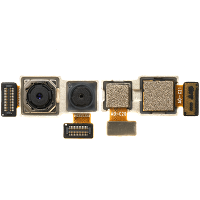 Камера для TP-Link Neffos X20 TP7071A, Neffos X20 Pro TP9131A - интернет-магазин запасных частей для телефонов и электроники MaxService