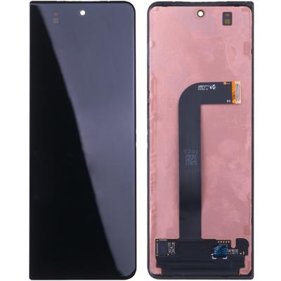 Дисплей для Samsung Galaxy Z Fold3 F926, внешний, Б/У (№124)