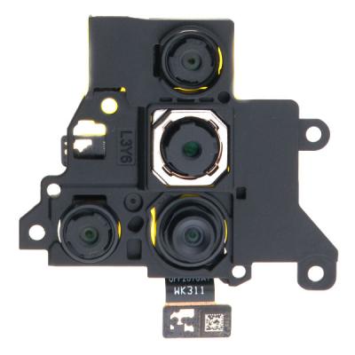 Камера для Xiaomi Redmi 9 M2004J19AG (основная)