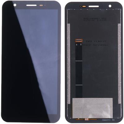 Дисплей для Blackview BV4900, BV4900 Pro, BV5100, BV5100 Pro, (5,7") (без рамки, оригинал PRC)