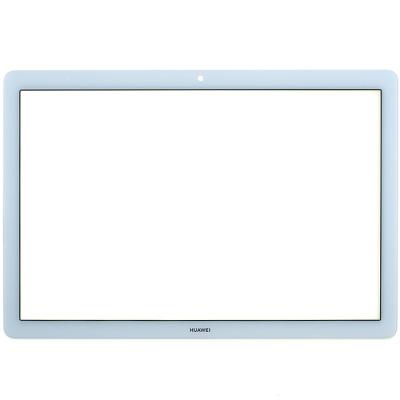 Стекло дисплея для Huawei MediaPad T5, MediaPad T5 10" AGS2-L09, MediaPad T5 10, без OCA пленки - интернет-магазин запасных частей для телефонов и электроники MaxService