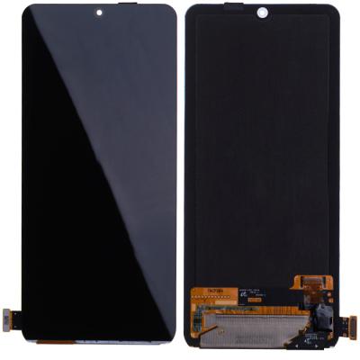 Биток Xiaomi Redmi Note 10 4G/Note 10 Pro Max под переклейку - интернет-магазин запасных частей для телефонов и электроники MaxService