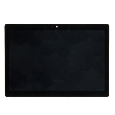 Дисплей для Lenovo Tab M10 TB-X505F/X505L, без рамки (Original PRC, черный, TV101WXM-NL3/9)