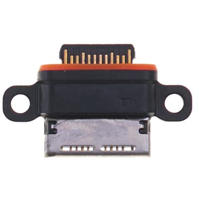 Коннектор зарядки для Huawei P30/P30 Pro/P40/P40 Pro, Honor 20i/View 20 - интернет-магазин запасных частей для телефонов и электроники MaxService