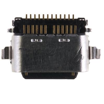 Коннектор зарядки для Samsung Galaxy Tab A7 Lite T220/T225 - интернет-магазин запасных частей для телефонов и электроники MaxService