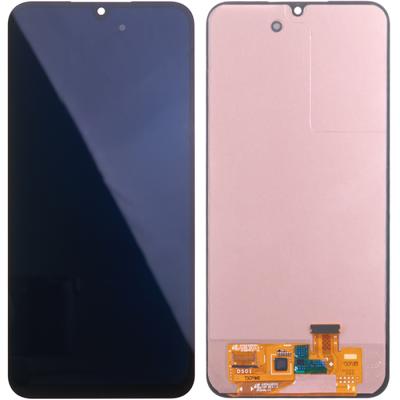 Дисплей для Samsung Galaxy A24 A245/A245F, без рамки, (OLED-копия) - интернет-магазин запасных частей для телефонов и электроники MaxService