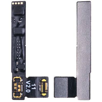 Шлейф JCID Tag-on Battery Flex iPhone (11)