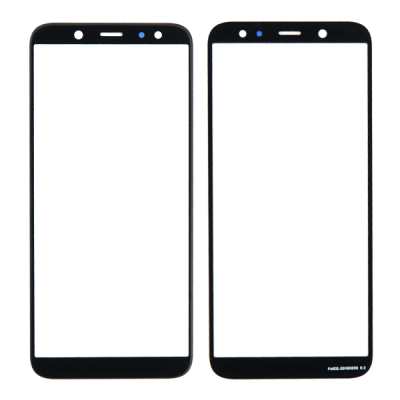 Стекло экрана под переклейку для Samsung Galaxy A6 2018 A600F, (5,6") - интернет-магазин запасных частей для телефонов и электроники MaxService