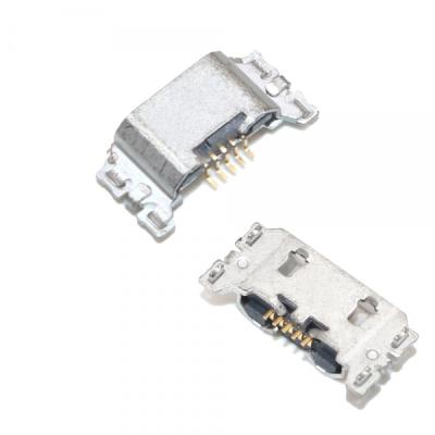 Коннектор зарядки для Sony, F3212, E5533 Xperia C5 Ultra Dual, E5553 Xperia C5 Ultra, E5563 Xperia C - интернет-магазин запасных частей для телефонов и электроники MaxService