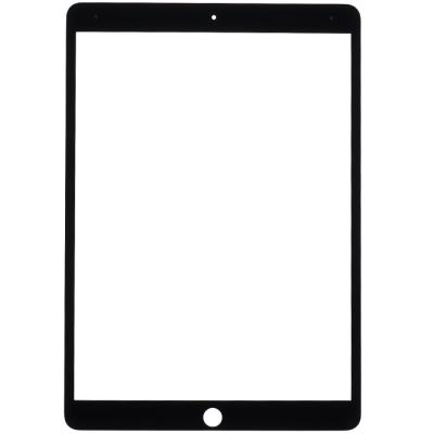 Стекло экрана под переклейку для iPad Air 10.5" 3-го поколения 2019, A2123 A2152, (10,5") - интернет-магазин запасных частей для телефонов и электроники MaxService
