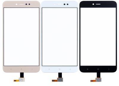Сенсор для Xiaomi Redmi Note 5A, MDG6 - интернет-магазин запасных частей для телефонов и электроники MaxService