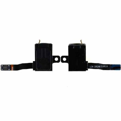 Шлейф коннектора наушников для Samsung Galaxy S8 G950/G950F, оригинал - интернет-магазин запасных частей для телефонов и электроники MaxService